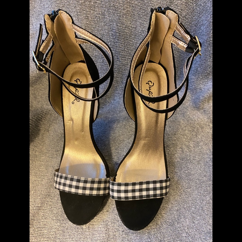 Women’s heels